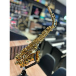 Sax Alto Andaluz Laq - Seminovo