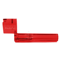 ENCORDOADOR ANDALUZ SW1 VERMELHO - 299