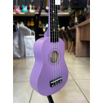 UKULELE ANDALUZ SOPRANO UKS01 PU - 495 UKULELE ANDALUZ SOPRANO UKS01 PU - 495
