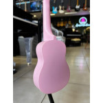 UKULELE ANDALUZ SOPRANO UKS01 PK - 421 UKULELE ANDALUZ SOPRANO UKS01 PK - 421