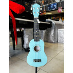 Ukulele Andaluz Soprano Uks01 Lb