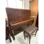 Piano Armario Schawartzmann - Seminovo