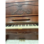 Piano Armario Schawartzmann - Seminovo