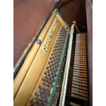 Piano Armario Schawartzmann - Seminovo