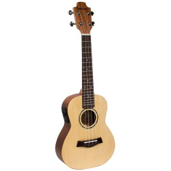 UKULELE BENSON CONCERT UB24SE EL ACUSTICO SPRUCE - 9757