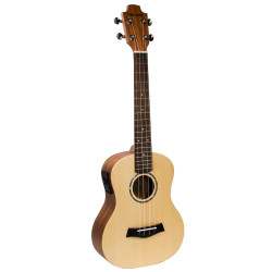 UKULELE BENSON TENOR UB26SE EL ACUSTICO SPRUCE - 9758