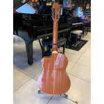 Violao Benson Exc500 Cfx N Nylon - (Mostruário)