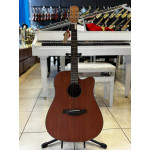VIOLAO BENSON EXD500CE AÇO EL ACUSTICO NS - 11036