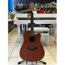 VIOLAO BENSON EXD500CE AÇO EL ACUSTICO NS - 11036