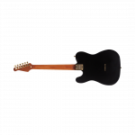 GUITARRA BENSON TELE HARDY 904 BK C/CAPA - 11319