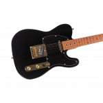 GUITARRA BENSON TELE HARDY 904 BK C/CAPA - 11319