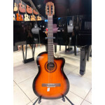 Violao Benson Exc900ce Nylon Eletroacustico Exodus Series - 11334