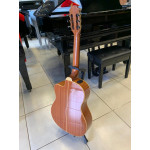 Violao Benson Exc500 Cfx N Nylon - (Mostruário)