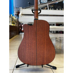 VIOLAO BENSON EXD500CE AÇO EL ACUSTICO NS - 11036