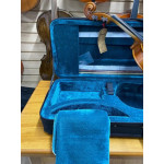 Violino Benson Bva702 4/4 Maciço Nt Acetinado - 10754