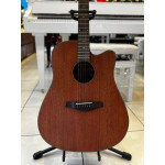 VIOLAO BENSON EXD500CE AÇO EL ACUSTICO NS - 11036