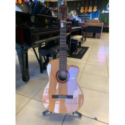 Violao Benson Exc500 Cfx N Nylon - (Mostruário)