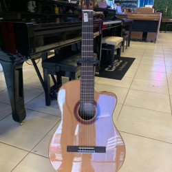 Violao Benson Exc500 Cfx N Nylon - (Mostruário)