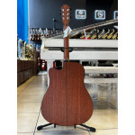 VIOLAO BENSON EXD500CE AÇO EL ACUSTICO NS - 11036