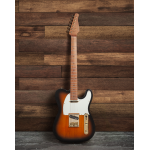 GUITARRA BENSON TELE HARDY 904 2TS C/ CAPA - 11316