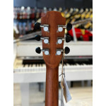 VIOLAO BENSON EXD500CE AÇO EL ACUSTICO NS - 11036