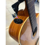 Violao Benson Exc500 Cfx N Nylon - (Mostruário)