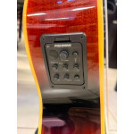 Violao Benson Exc900ce Nylon Eletroacustico Exodus Series - 11334