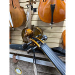 Violino Benson Bvv2002 4/4 Ns Macico - 11025