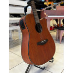 VIOLAO BENSON EXD500CE AÇO EL ACUSTICO NS - 11036