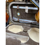 Violino Benson Bvv2002 4/4 Ns Macico - 11025