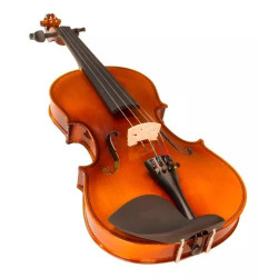 Violino Benson Bvr301 4/4 Natural - 10748