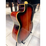 Violao Benson Exc900ce Nylon Eletroacustico Exodus Series - 11334