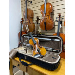 Violino Benson Bvv2002 4/4 Ns Macico - 11025