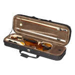 Violino Benson Bvv2002 4/4 Ns Macico - 11025