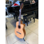 Violao Benson Exc500 Cfx N Nylon - (Mostruário)