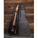 GUITARRA BENSON TELE HARDY 904 BK C/CAPA - 11319