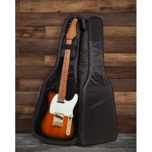 GUITARRA BENSON TELE HARDY 904 2TS C/ CAPA - 11316