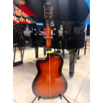 Violao Benson Exc900ce Nylon Eletroacustico Exodus Series - 11334