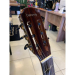 Violao Benson Exc500 Cfx N Nylon - (Mostruário)