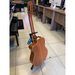 Violao Benson Exc500 Cfx N Nylon - (Mostruário)