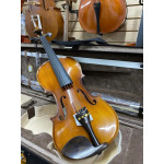 Violino Benson Bvv2002 4/4 Ns Macico - 11025