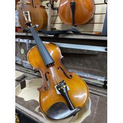 Violino Benson Bvv2002 4/4 Ns Macico - 11025
