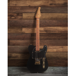 GUITARRA BENSON TELE HARDY 904 BK C/CAPA - 11319