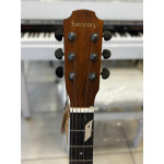 VIOLAO BENSON EXD500CE AÇO EL ACUSTICO NS - 11036