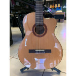 Violao Benson Exc500 Cfx N Nylon - (Mostruário)