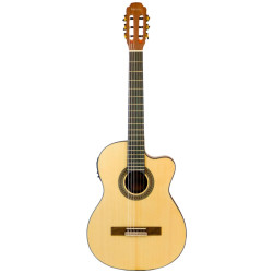 VIOLAO BENSON GC100CE NY EL ACUSTICO NS - 10930