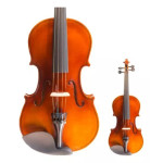 Violino Benson Bvr301 4/4 Natural - 10748