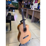 Violao Benson Exc500 Cfx N Nylon - (Mostruário)