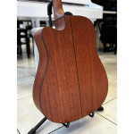 VIOLAO BENSON EXD500CE AÇO EL ACUSTICO NS - 11036