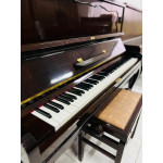 Piano Armario Franz-straub Acustico - Seminovo